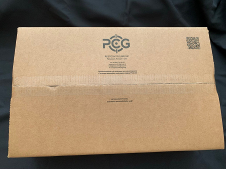 Уф ловушка клеевая PCG-UV-100S IP20 (100м2)